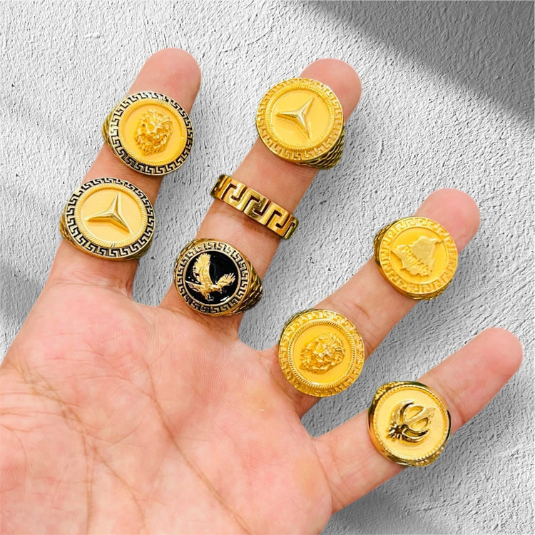 Rings