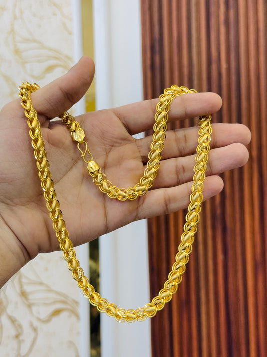 PREMIUM LOTUS CHAIN- 1gm