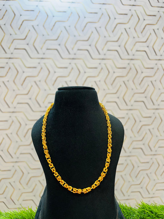 royal style chain
