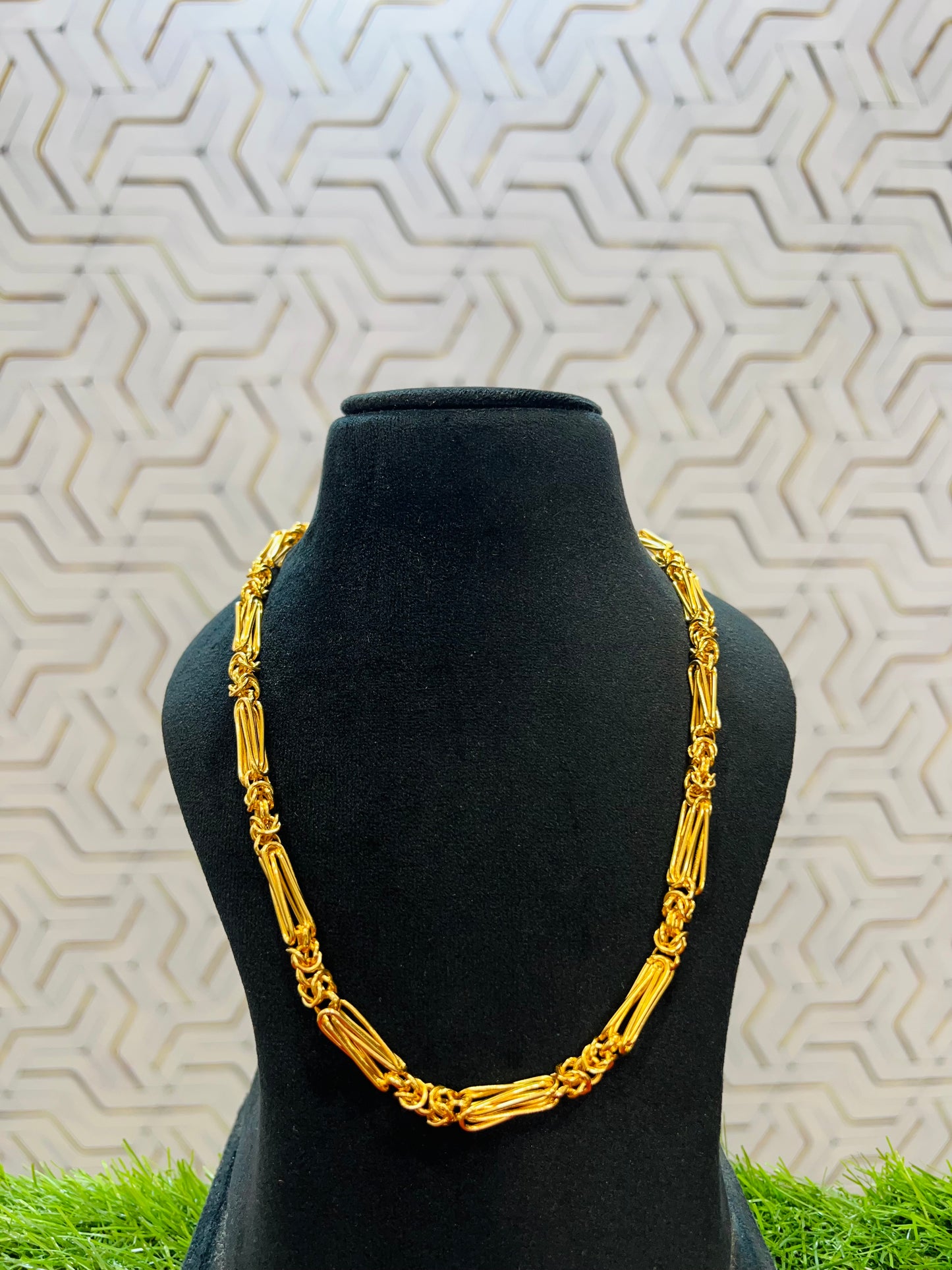 Holo chain