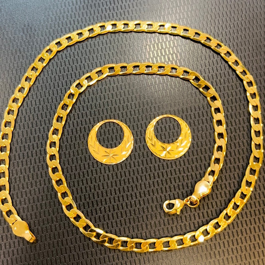 A+ natiya+pata chain