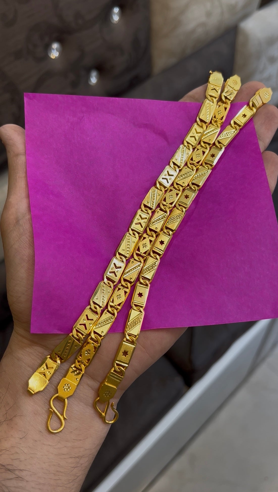 NAVABI BRACELET