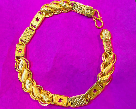 Lotus navabi bracelet