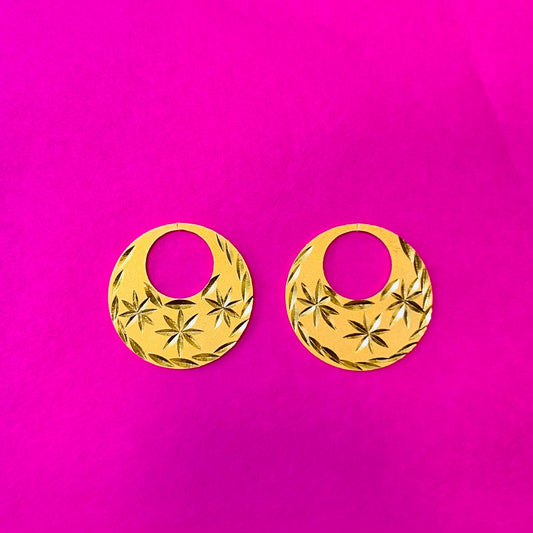 Snake chain+natiya combo