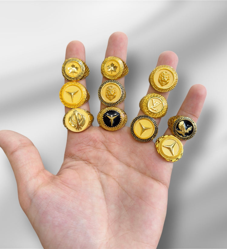 RINGS