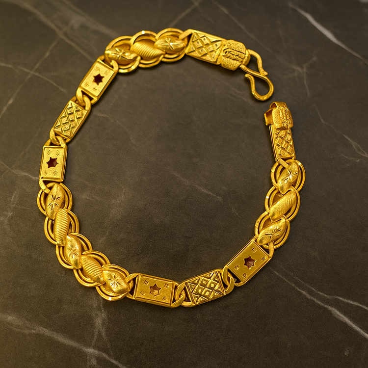 Bracelets