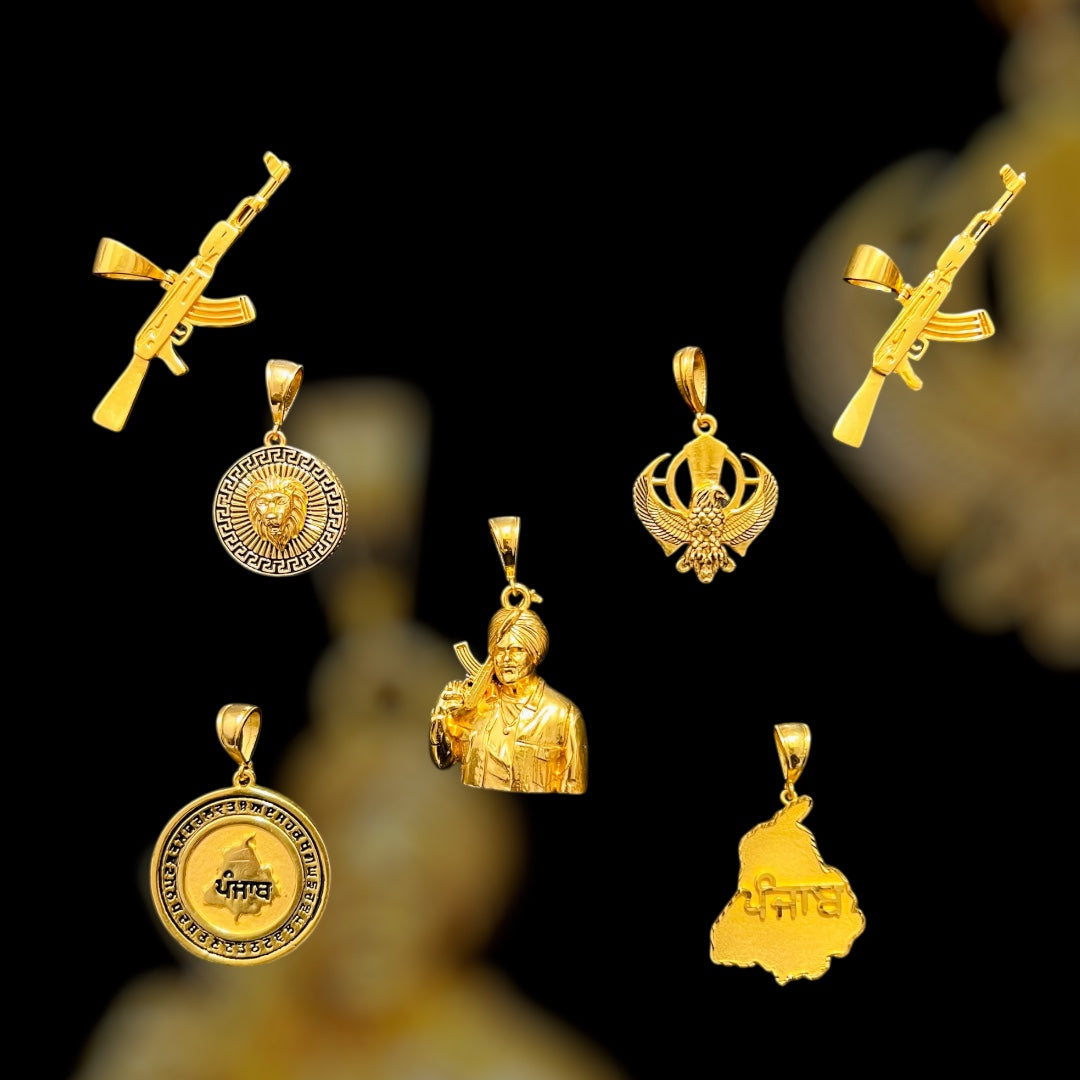 Lockets