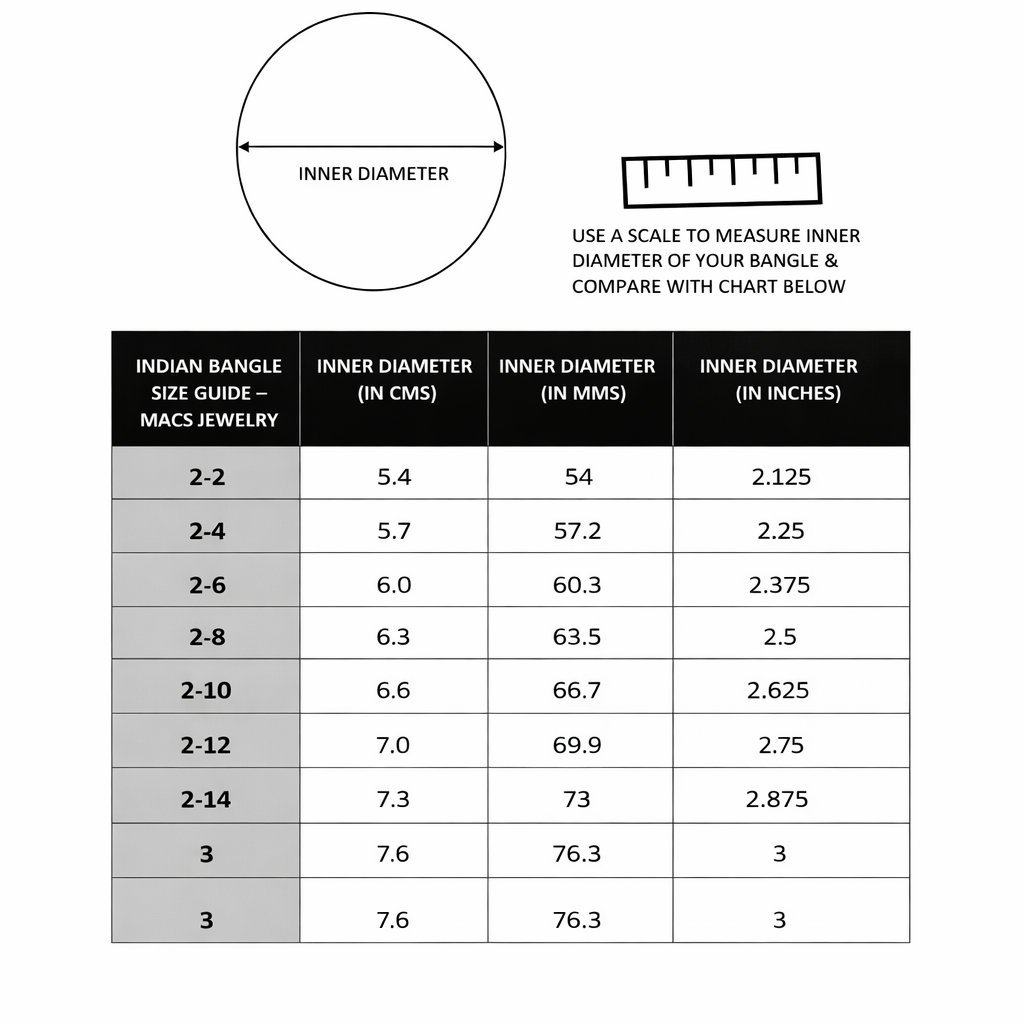 GOLD PLATED VERCASE KADA