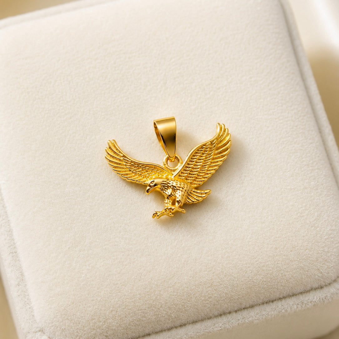 EAGLE PENDANT