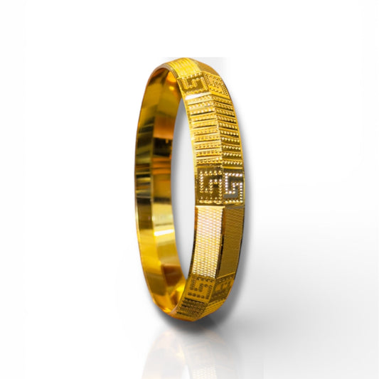 GOLD PLATED VERCASE KADA