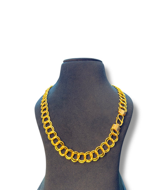 HEAVY CHALLA CHAIN
