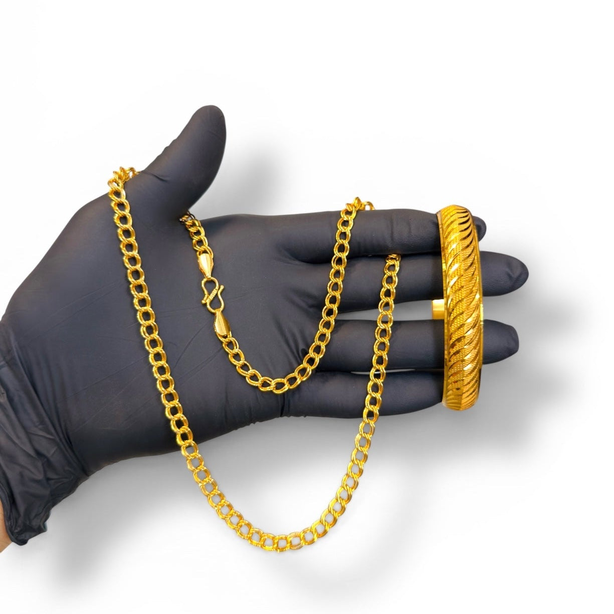 LINING KADA+SPATA CHAIN
