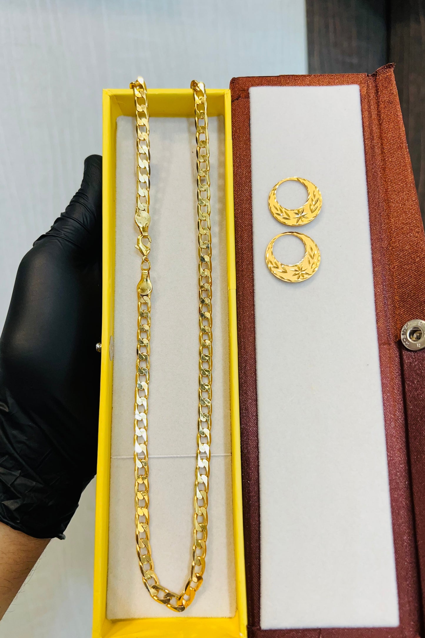 + NATIYA+PATTA CHAIN