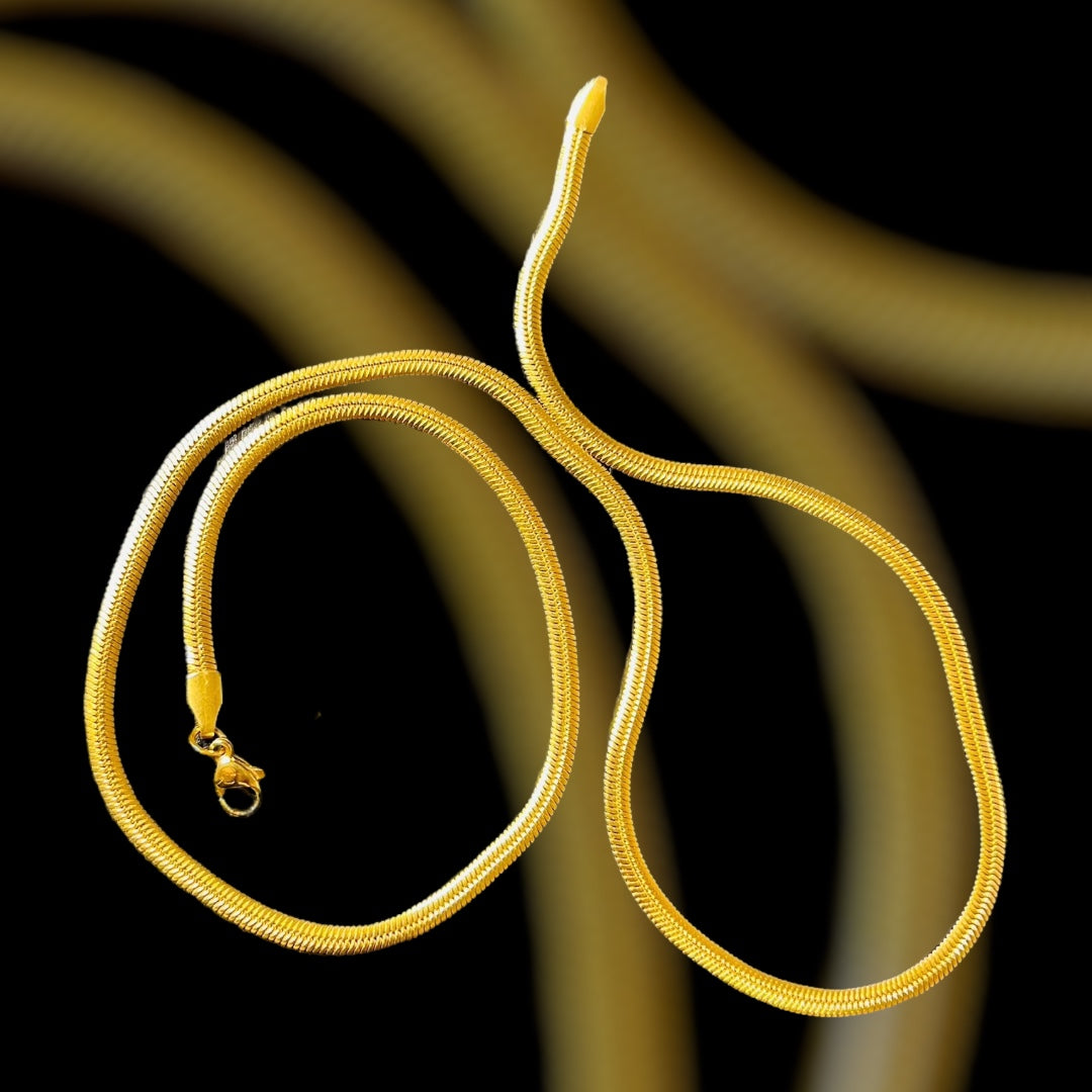 Snake chain