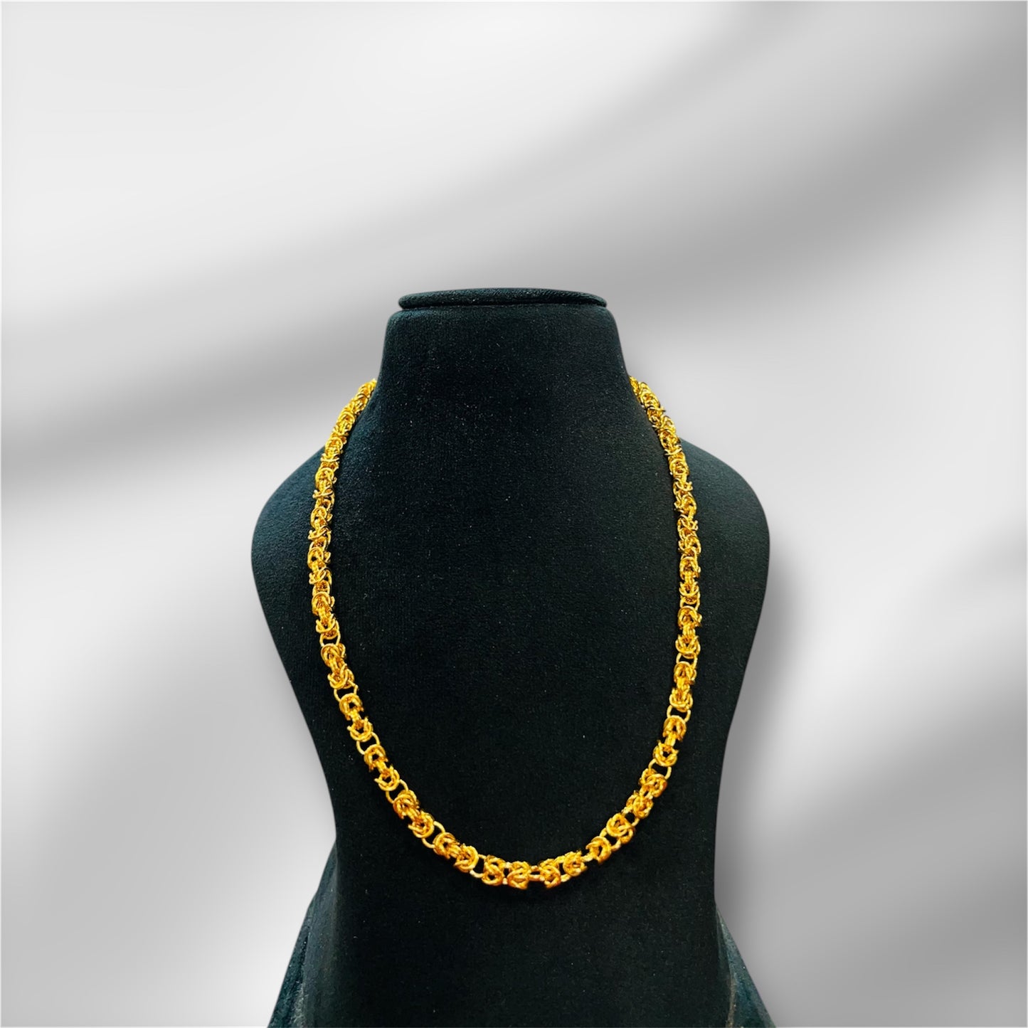 royal style chain