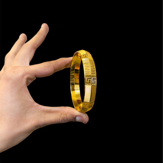 GOLD PLATED VERCASE KADA