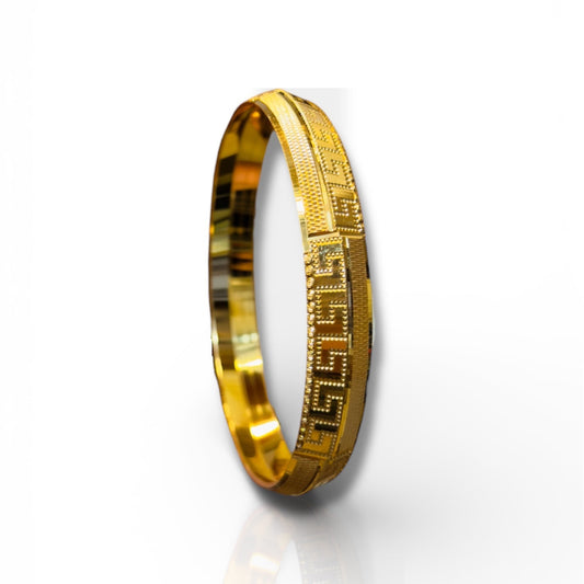 CLASSIC SNAKE CHAIN+ROYAL VERCASE KADA