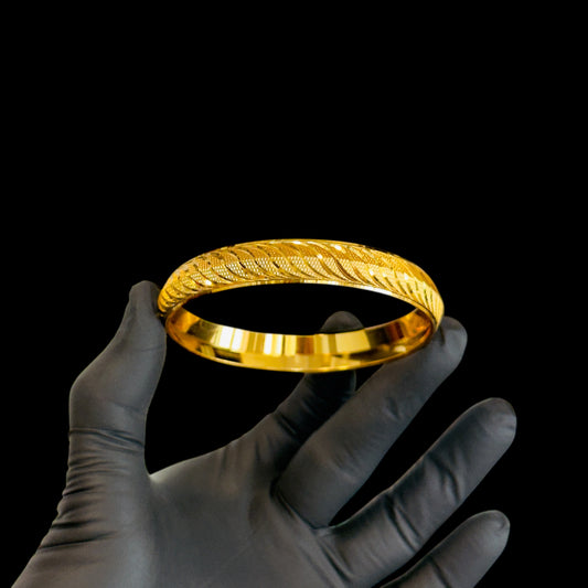 LINING KADA+SPATA CHAIN