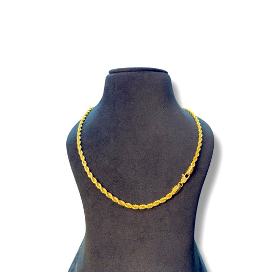 ROPE CHAIN