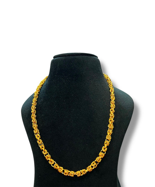 ROYAL STYLE CHAIN