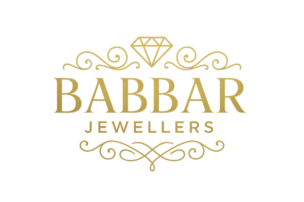 Babbar Jewellers Logo