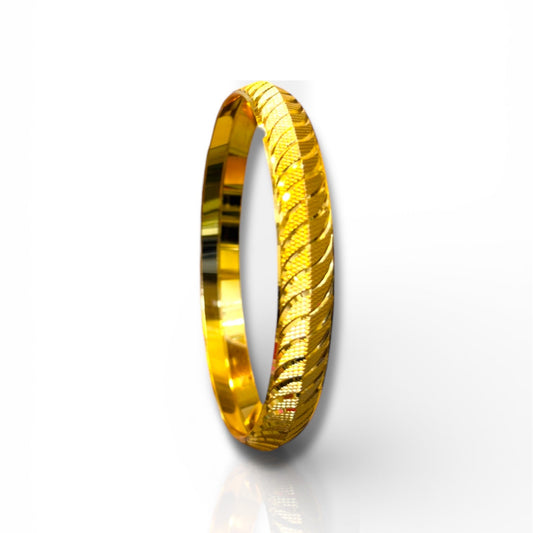 GOLD PLATED LINING KADA