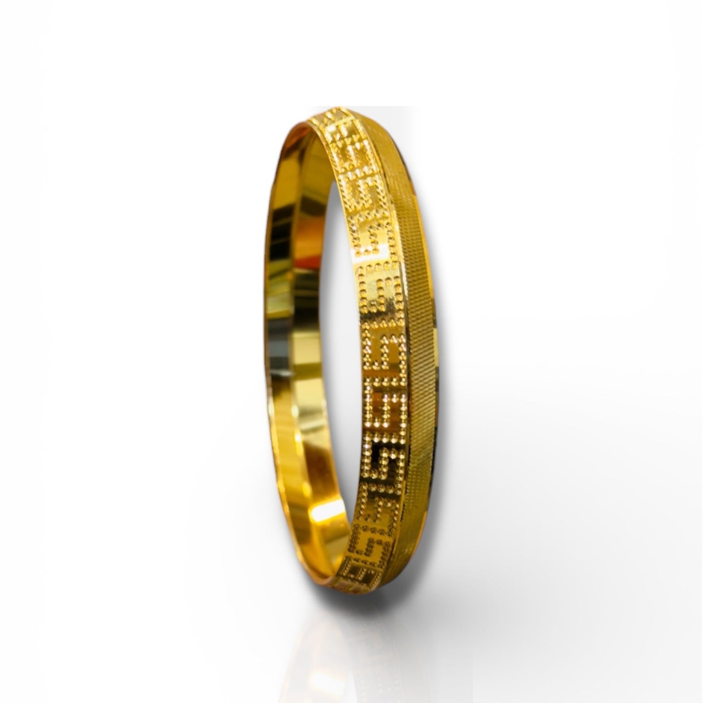 VERCASE GOLD KADA