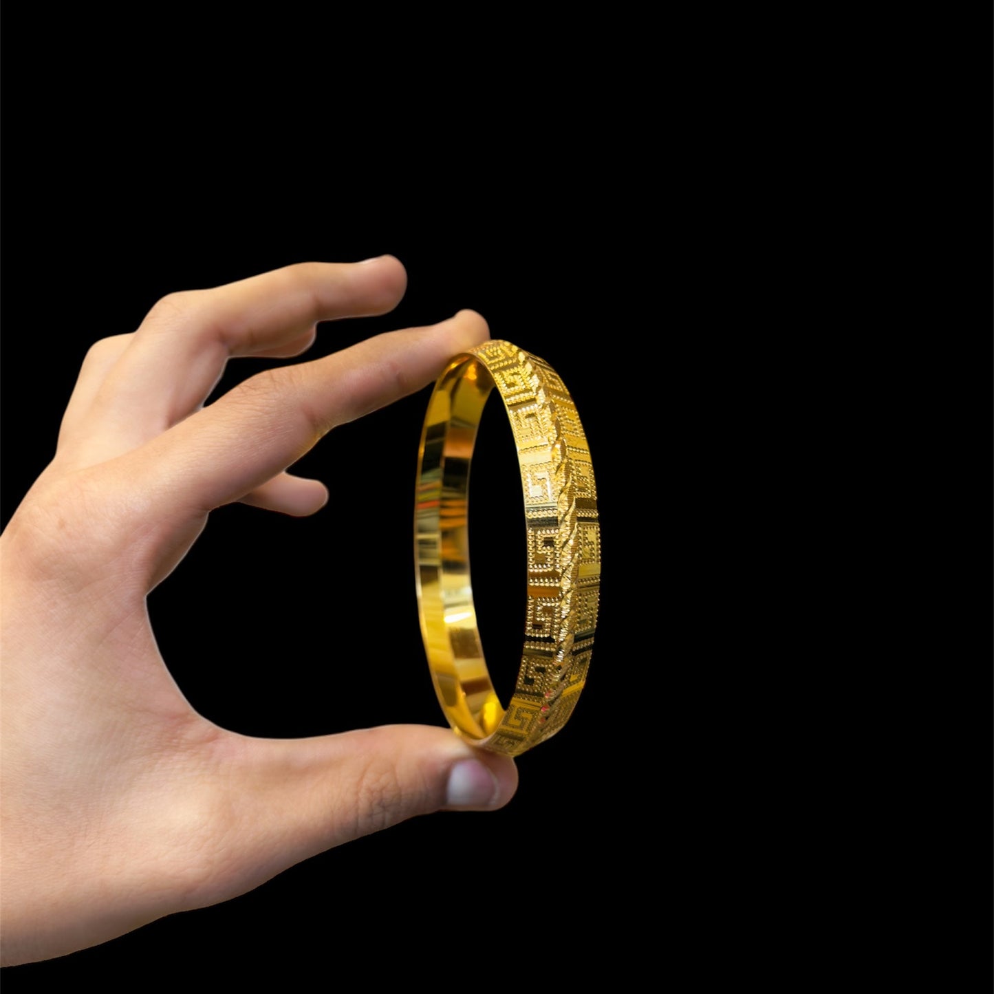 VERCASE GOLD PLATED KADA