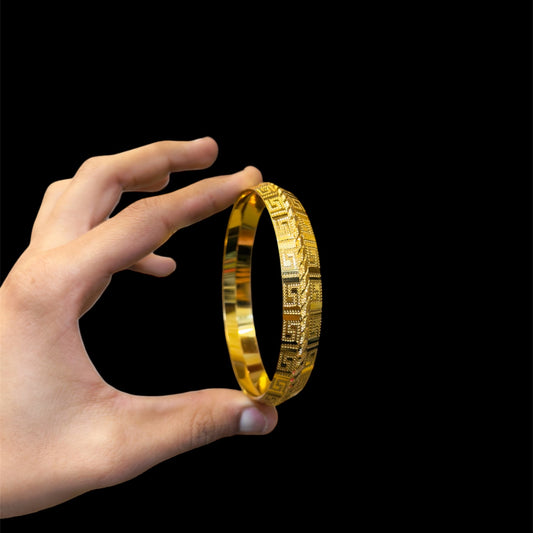 VERCASE GOLD PLATED KADA